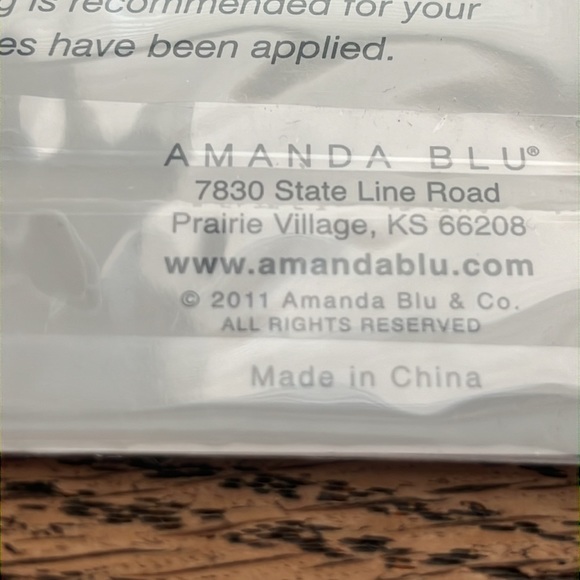 Iron On Patches - Picture 3 of 4